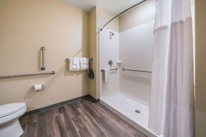 Comfort Suites Marysville Columbus - Northwest