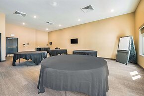Comfort Suites Marysville Columbus - Northwest