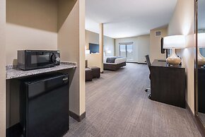 Comfort Suites Marysville Columbus - Northwest