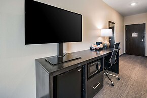 Comfort Suites Marysville Columbus - Northwest
