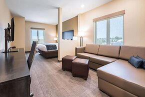Comfort Suites Marysville Columbus - Northwest