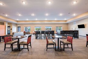 Comfort Suites Marysville Columbus - Northwest