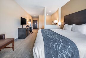 Comfort Suites Marysville Columbus - Northwest