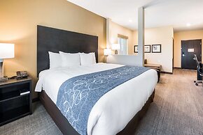 Comfort Suites Marysville Columbus - Northwest