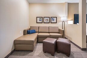 Comfort Suites Marysville Columbus - Northwest