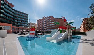 Hotel Fenals Garden