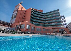 Hotel Fenals Garden