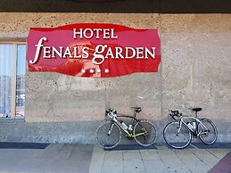 Hotel Fenals Garden
