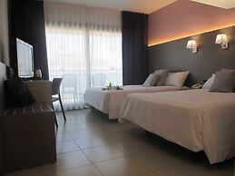 Hotel Fenals Garden
