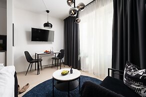 Sky Hotel Apartments City
