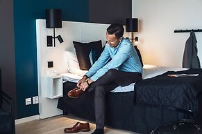 Sky Hotel Apartments City