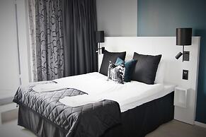 Sky Hotel Apartments City