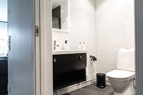 Sky Hotel Apartments City