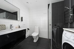 Sky Hotel Apartments City