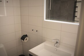 Sky Hotel Apartments City