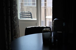Sky Hotel Apartments City