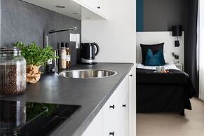 Sky Hotel Apartments City