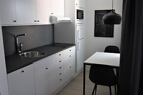 Sky Hotel Apartments City