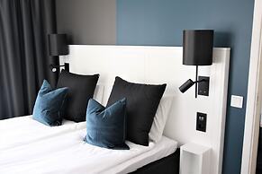 Sky Hotel Apartments City