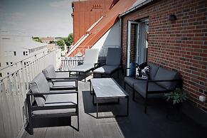 Sky Hotel Apartments City
