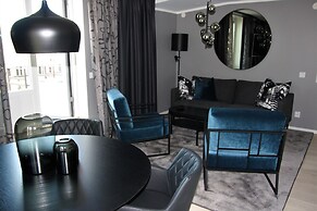 Sky Hotel Apartments City