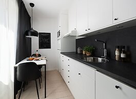 Sky Hotel Apartments City
