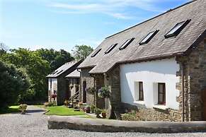 Birchill Farm Holiday Cottages