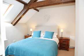 Birchill Farm Holiday Cottages