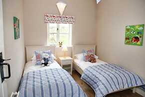 Birchill Farm Holiday Cottages