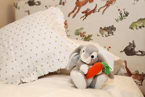 Birchill Farm Holiday Cottages