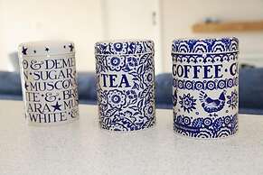 Birchill Farm Holiday Cottages