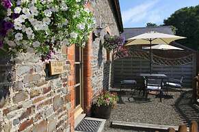 Birchill Farm Holiday Cottages