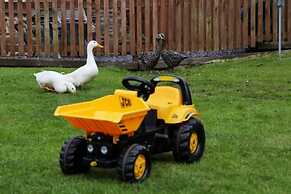 Birchill Farm Holiday Cottages