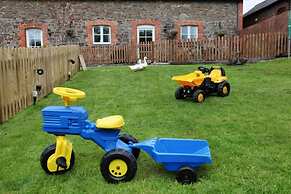 Birchill Farm Holiday Cottages