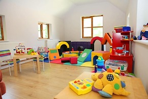 Birchill Farm Holiday Cottages