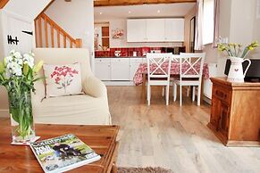 Birchill Farm Holiday Cottages