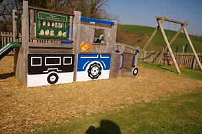 Birchill Farm Holiday Cottages