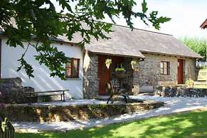 Birchill Farm Holiday Cottages