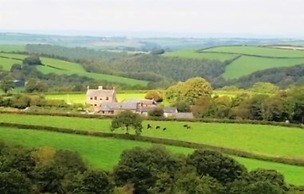 Birchill Farm Holiday Cottages