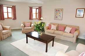 Birchill Farm Holiday Cottages