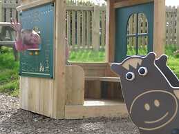 Birchill Farm Holiday Cottages