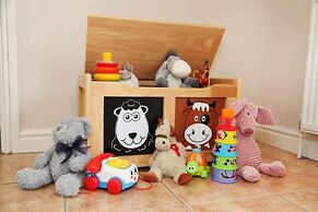 Birchill Farm Holiday Cottages