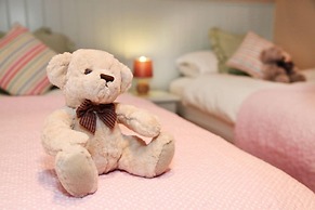 Birchill Farm Holiday Cottages