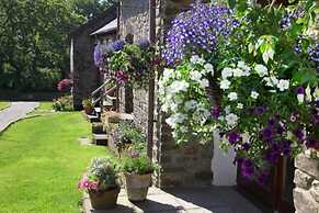 Birchill Farm Holiday Cottages