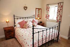 Birchill Farm Holiday Cottages