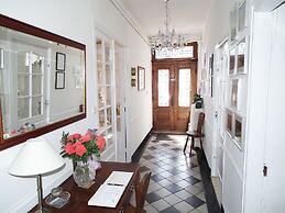 Maison de Fortitude