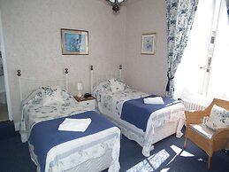 Maison de Fortitude