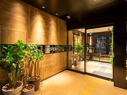 Super Hotel Nagaizumi Numazu Inter