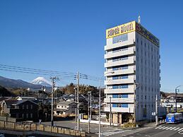 Super Hotel Nagaizumi Numazu Inter