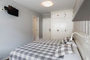 Pension Residencia F&F